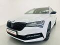 �koda Superb Sportline Combi  2.0TDI/110kW
