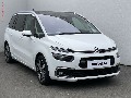 Citron Grand C4 Picasso 2.0 HDi, Shine, AT, panor