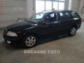 �koda Octavia 1.9 TDi, autoAC