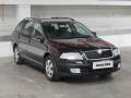 �koda Octavia 1.9 TDi, Klima