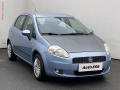 Fiat Punto 1.2 i, R, AC, zmk.azen