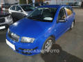 koda Fabia 1.2i, tan