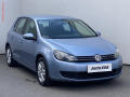 Volkswagen Golf 1.4 TSi, Comfortline, DSG