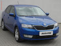 �koda Rapid 1.4 TDI, 1.maj,�R, Style