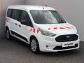 Ford Transit Connect 1.5TDCi MAXi, Trend, AC