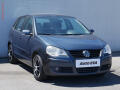 Volkswagen Polo 1.2 HTP, �R, AC, STK3/28
