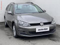 Volkswagen Golf 1.4 TSi, CUP, DSG, kamera
