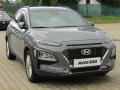 Hyundai Kona 1.0 T-GDi, AC, temp