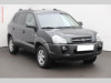 Hyundai Tucson 2.0 4x4, 4x4, vhev sed.