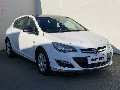 Opel Astra 1.4 T, TZ