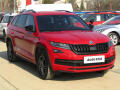 �koda Kodiaq 2.0TDi 4x4, 7m�st, 1.maj,�R