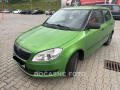 �koda Fabia 1.2 TSi