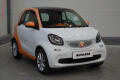 Smart Fortwo 0.9T, AT, panorama