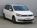Volkswagen Touran 1.4 TSi, Comfortline, panor