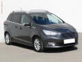 Ford Grand C-MAX 2.0 TDCi, Titanium