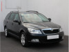 koda Octavia 1.4 TSi, Ambition