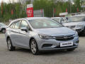 Opel Astra 1.4 T, 2.maj,R, STK12/26