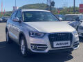 Audi Q3 2.0 TFSi Quattro, Bixen