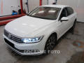 Volkswagen Passat 2.0TDI, R, AC, park.idla