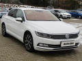 Volkswagen Passat 2.0TDI, R, AC, park.idla