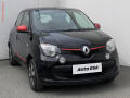 Renault Twingo 1.0TCe, Klima, tempo