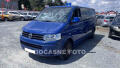 Volkswagen Transporter 2.5TDI L2 9m�st, AC