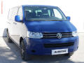 Volkswagen Transporter 2.5TDI L2 9m�st, AC