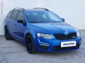 �koda Octavia 2.0 TDi, RS Challange, DSG