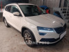 koda Karoq 2.0TDi, 2.maj,R, 4x4, park