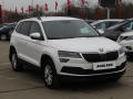 koda Karoq 2.0TDi 4x4, 2.maj,R, LED, TZ