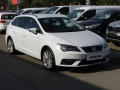Seat Leon 1.4 TSi, Xcellence, LED, TZ