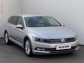 Volkswagen Passat 2.0 TDI, Highline