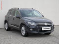 Volkswagen Tiguan 2.0 TDi, CUP, navi, +kola