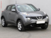 Nissan Juke 1.6i, R, Klima