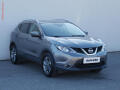 Nissan Qashqai 1.6dCi 4x4, Tekna, navi