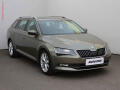 �koda Superb 2.0 TDi, L&K, AT