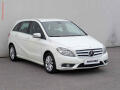 Mercedes-Benz 1.5 CDi B 180, �R, AC