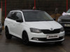 koda Fabia 1.2 TSI, R, Monte Carlo