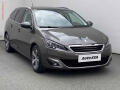 Peugeot 308 1.2 PT, Allure, LED, panor