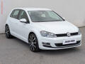 Volkswagen Golf 1.2 TSi, 1.maj,�R