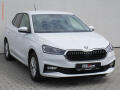 �koda Fabia 1.0TSI, 1.maj,�R, Style, LED