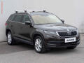 �koda Kodiaq 2.0 TDi 4x4, �R, DSG, navi