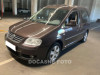 Volkswagen Caddy 1.9TDi, Style, DSG, ke,