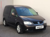 Volkswagen Caddy 1.9TDi, Style, DSG, ke,