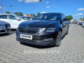 koda Octavia 1.5 TSi III, R, L&K, AT