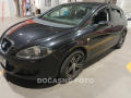 Seat Leon 2.0TDi, vhev sed, temp
