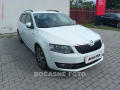 koda Octavia 1.6 TDi, DSG, bixen, park
