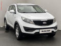 Kia Sportage 1.6 GDi, R, AC, temp