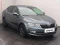 �koda Octavia 1.4 TSi, Style, DSG, LED