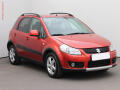 Suzuki SX4 1.6 i, �R, servis.kniha, AC